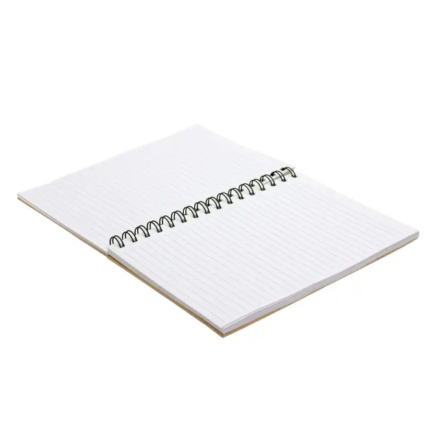 Libreta "IBERICA"