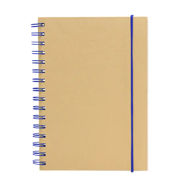 Libreta "IBERICA"