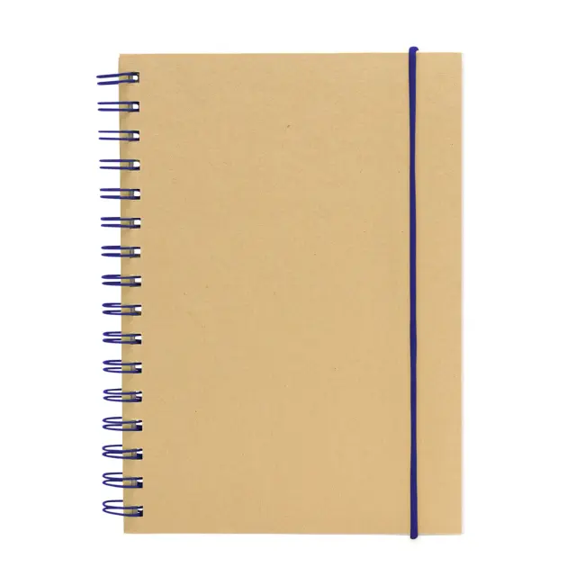 Libreta "IBERICA"