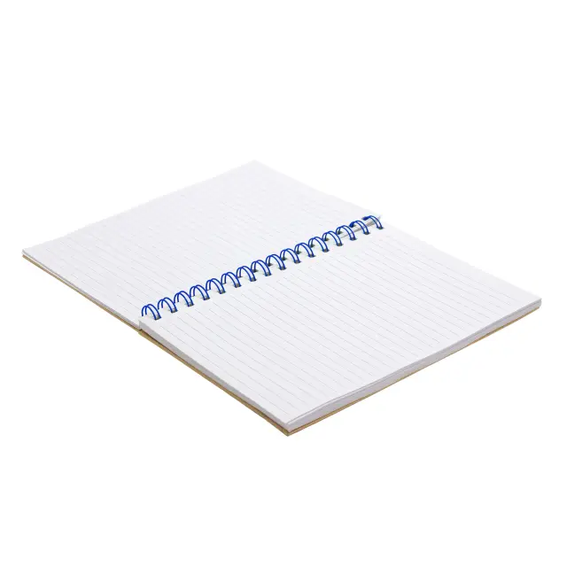 Libreta "IBERICA"