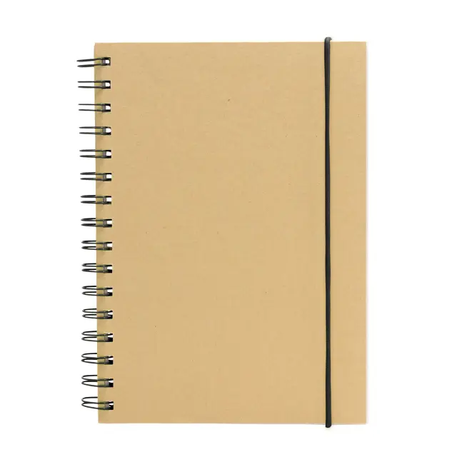 Libreta "IBERICA"