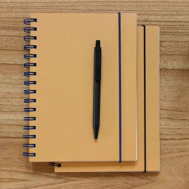 Libreta "IBERICA"
