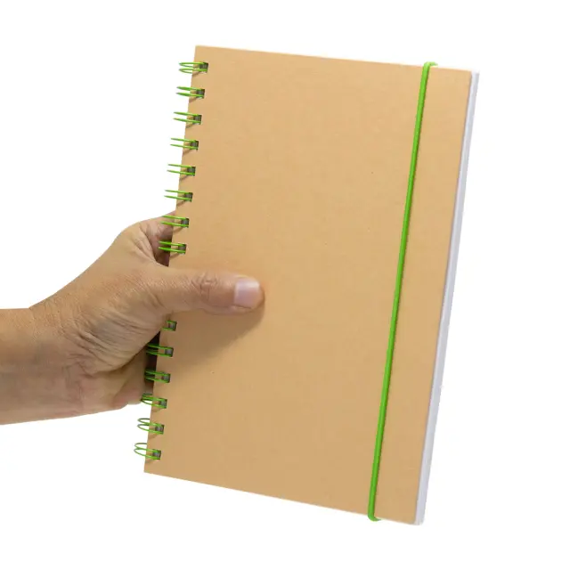 Libreta "IBERICA"