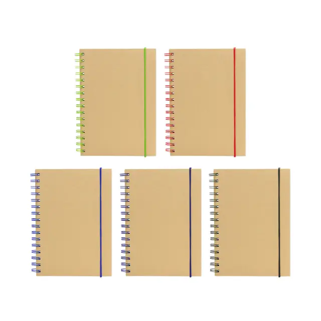 Libreta "IBERICA"