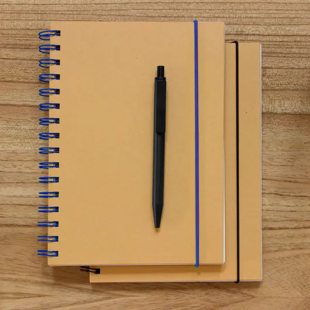 Libreta "IBERICA"