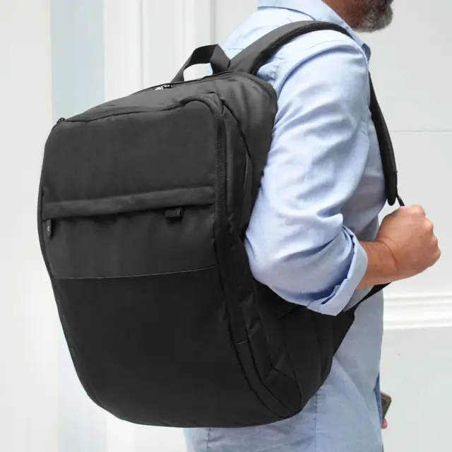 MOCHILA "NET&TECH" 9