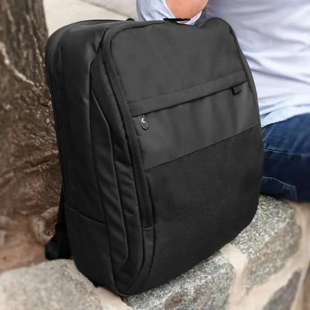 MOCHILA "NET&TECH" 8