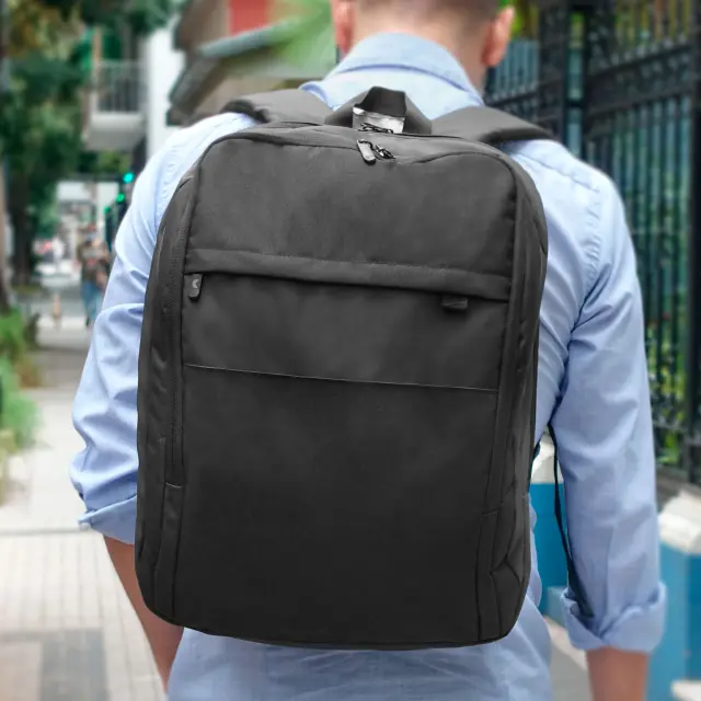 MOCHILA "NET&TECH" 10