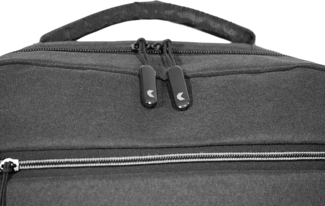 MOCHILA "FREE FLOW"