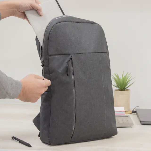 MOCHILA "CITY"