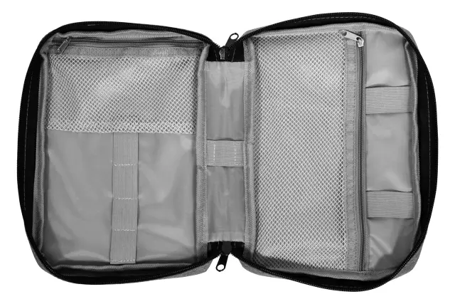 ORGANIZADOR DE CABLES "FILLMORE"
