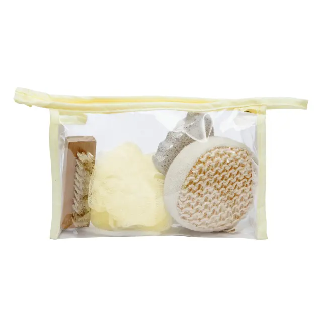 SET DE BAÑO ZEN