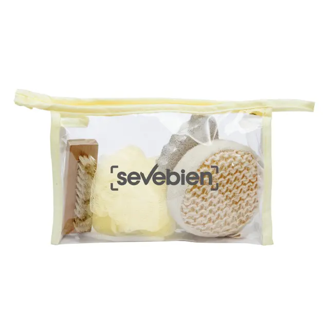 SET DE BAÑO ZEN