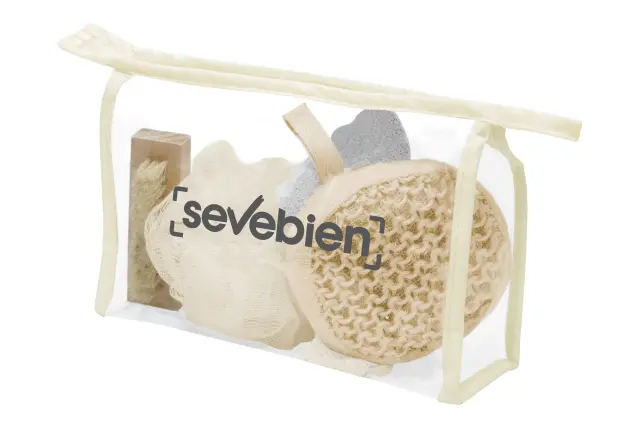 SET DE BAÑO ZEN