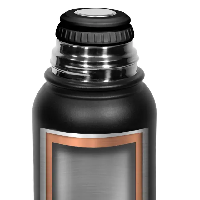 Termo "Hydro"