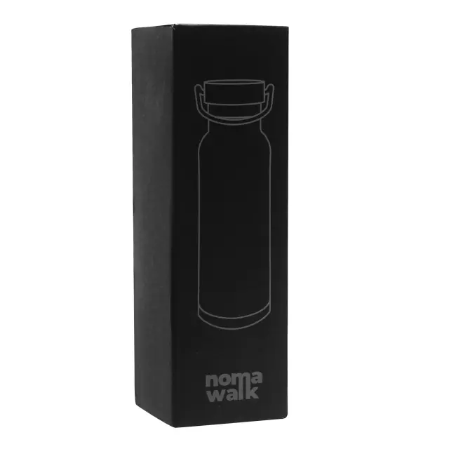 BOTELLA TÉRMICA "HYDRO II"