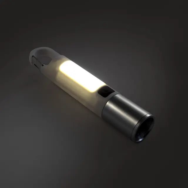 Linterna multifunción "SPARK"