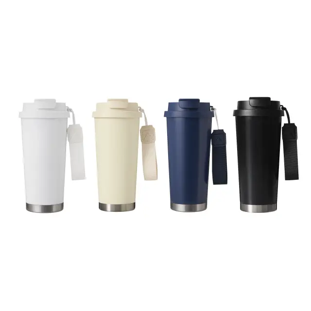 Mug térmico "LUNGO"