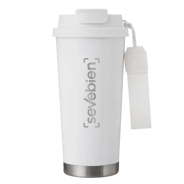 Mug térmico "LUNGO"