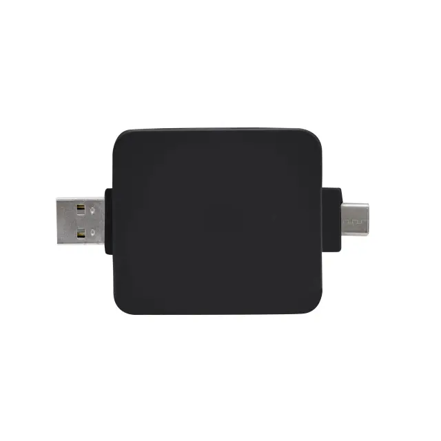 Adaptador HUB multipuerto "HUBERT"