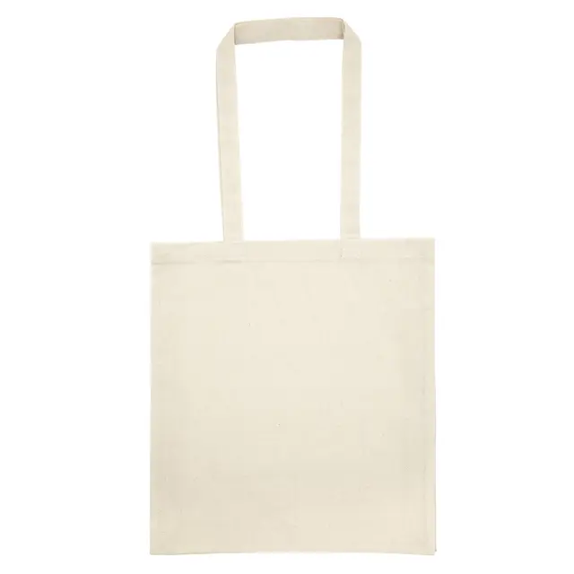 Bolsa de algodón "COTI FORT"