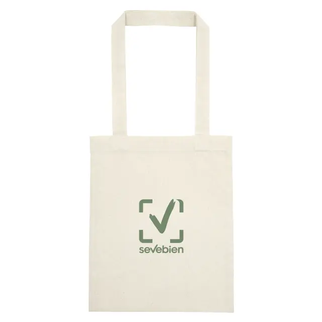 Bolsa de algodón "TOTI" 3