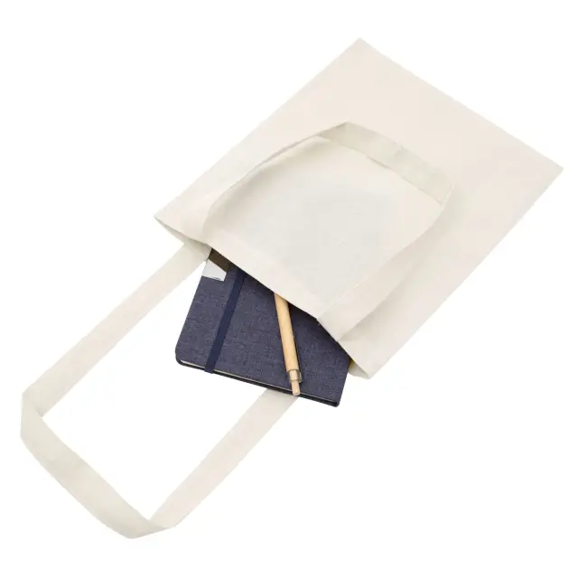 Bolsa de algodón "TOTI" 5