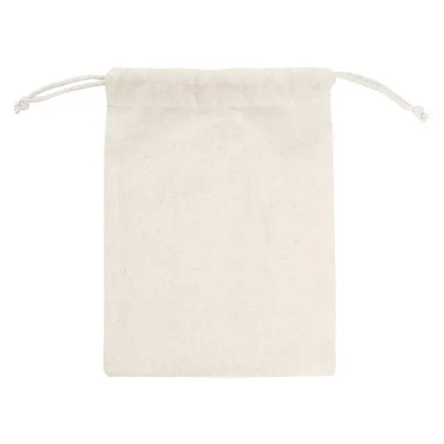 Bolsa de algodón "CORD" 5