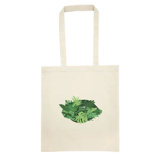 Bolsa de algodón "COTI FORT"