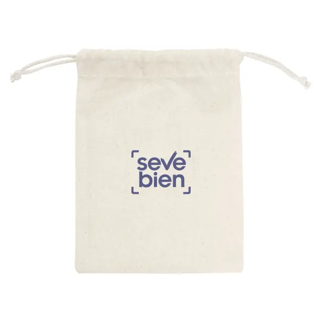Bolsa de algodón "CORD" 4