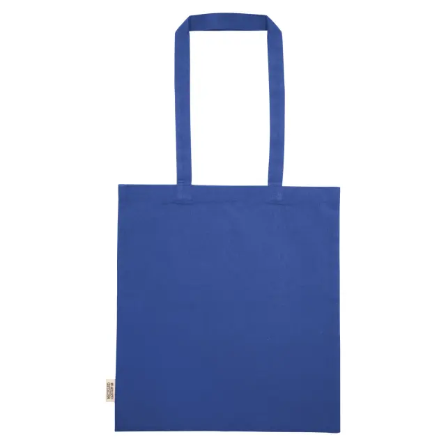 Bolsa de algodón "RECOTI FULL COLOR"