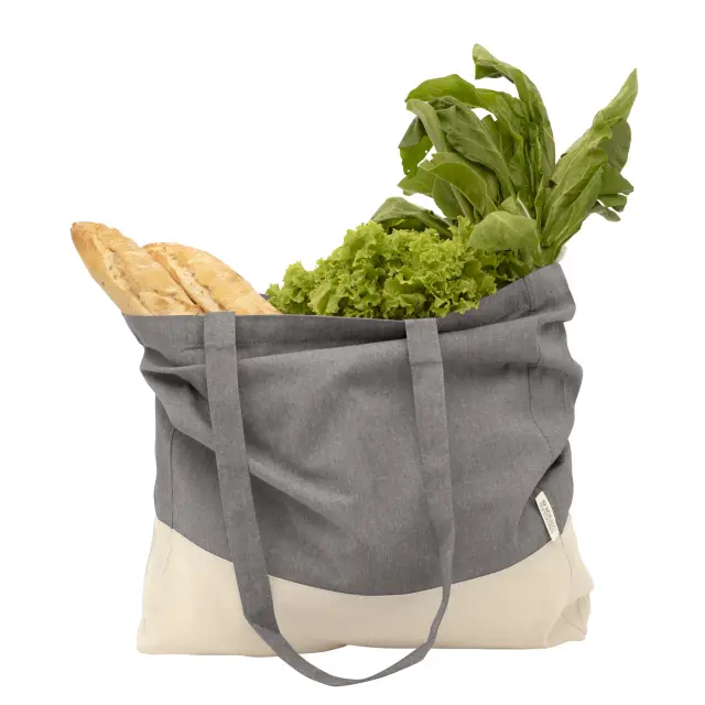 Bolsa de algodón "MOLA"