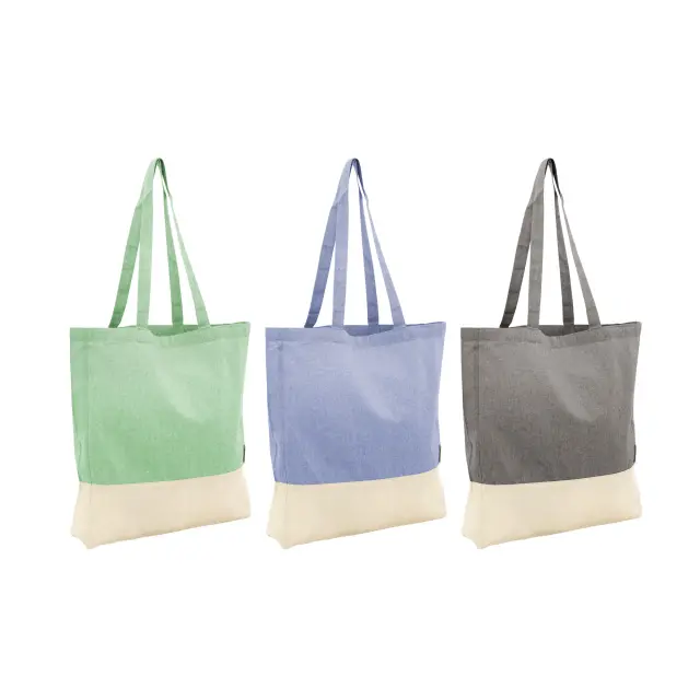 Bolsa de algodón "MOLA"