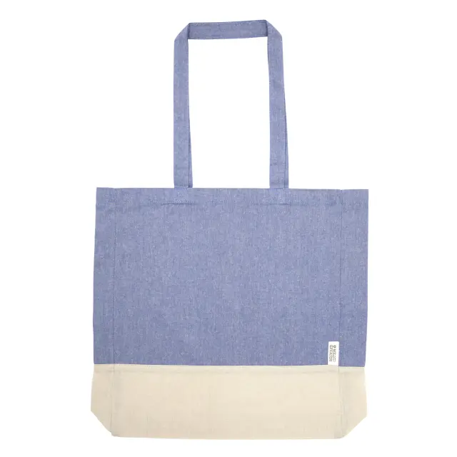Bolsa de algodón "MOLA"