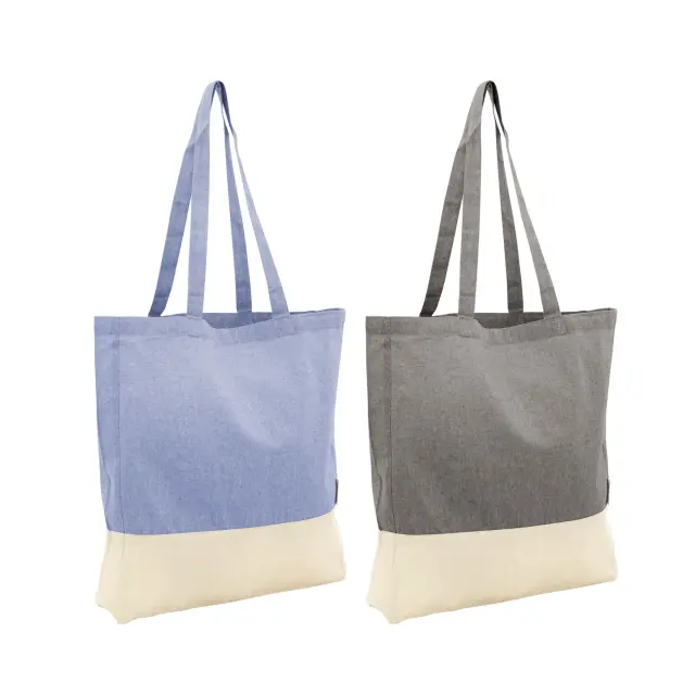 Bolsa de algodón "MOLA"