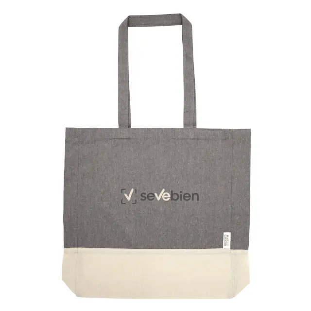 Bolsa de algodón "MOLA"