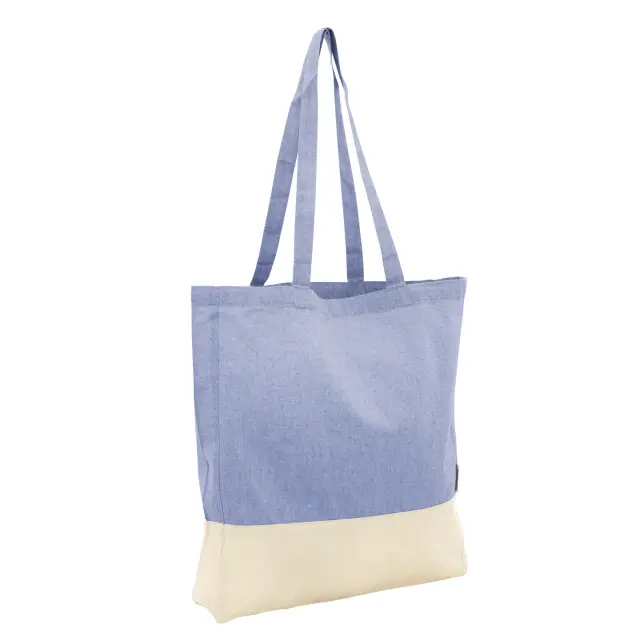 Bolsa de algodón "MOLA"