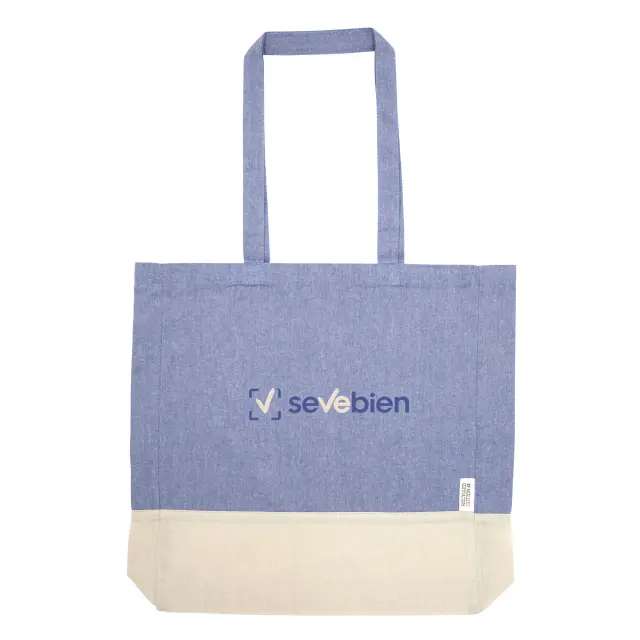 Bolsa de algodón "MOLA"