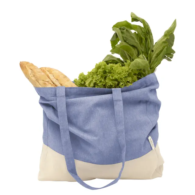 Bolsa de algodón "MOLA"