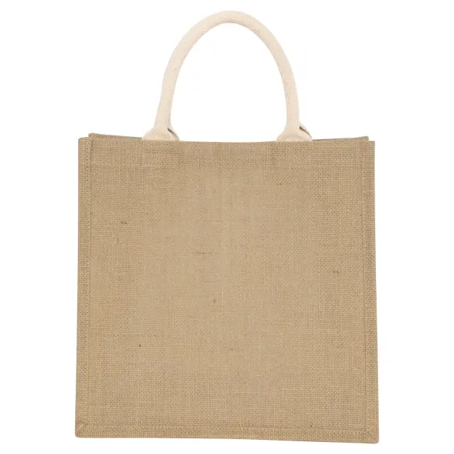 Bolsa de yute "YEYE"