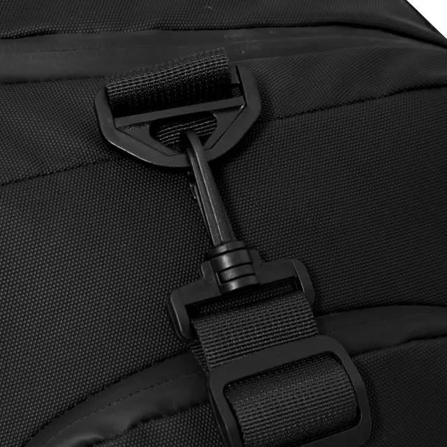 Bolso mochila "FORCE 12" 10
