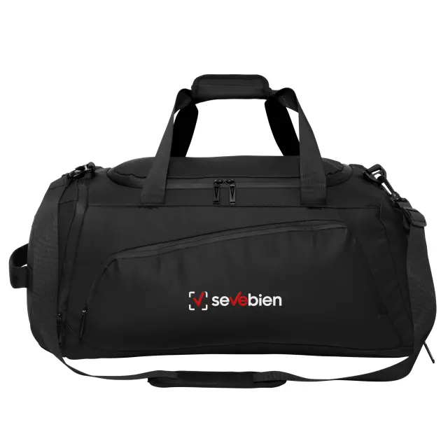 Bolso mochila "FORCE 12" 4