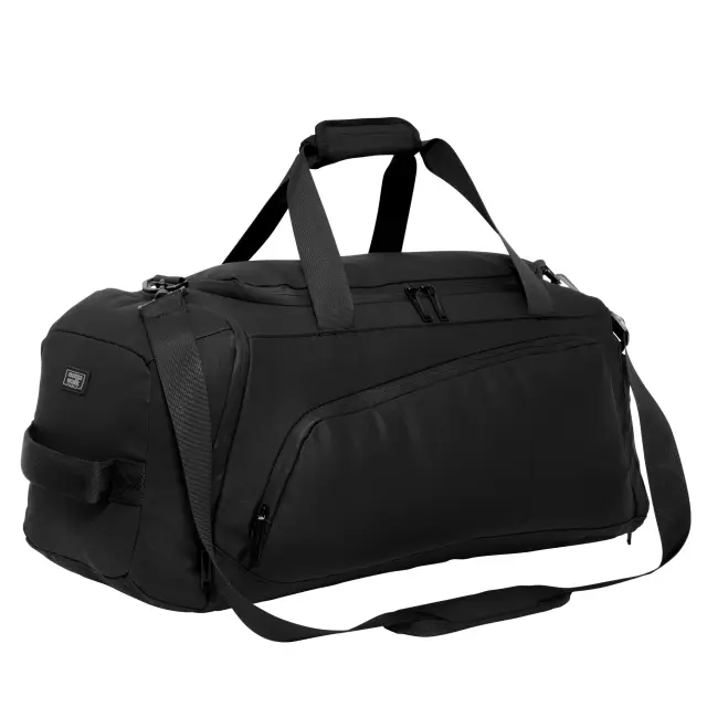 Bolso mochila "FORCE 12" 2