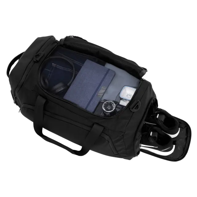 Bolso mochila "FORCE 12" 14