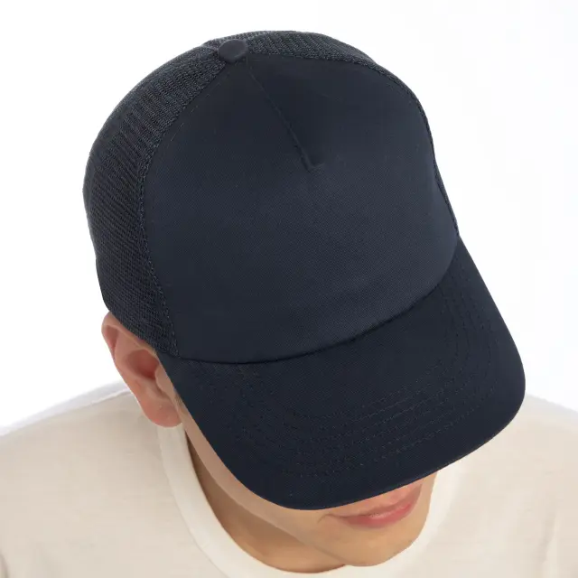 Gorra "TRAC"