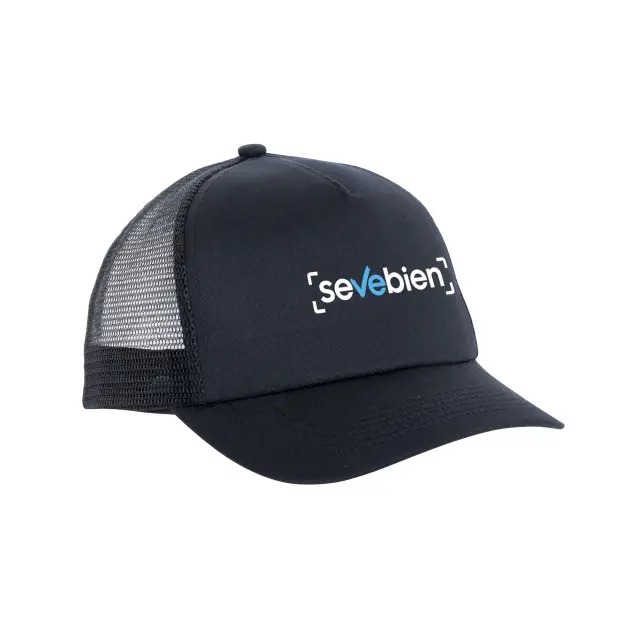 Gorra "TRAC"