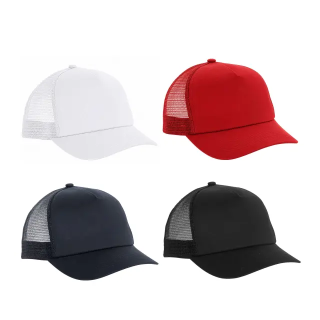 Gorra "TRAC"