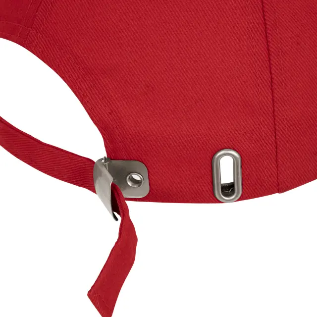 Gorra "JEVI"