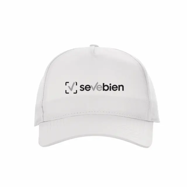 Gorra "PENTA" 4