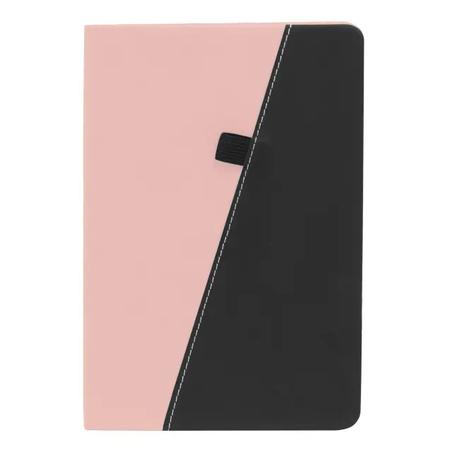 Libreta "TREK"
